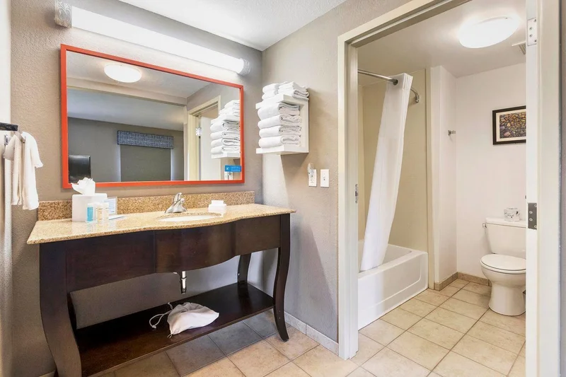 Hotels with jacuzzi in room in Apopka