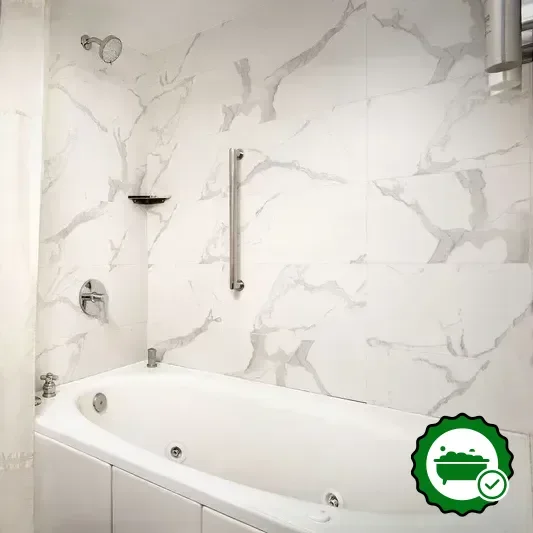 Hotels with jacuzzi in room in Ashburn