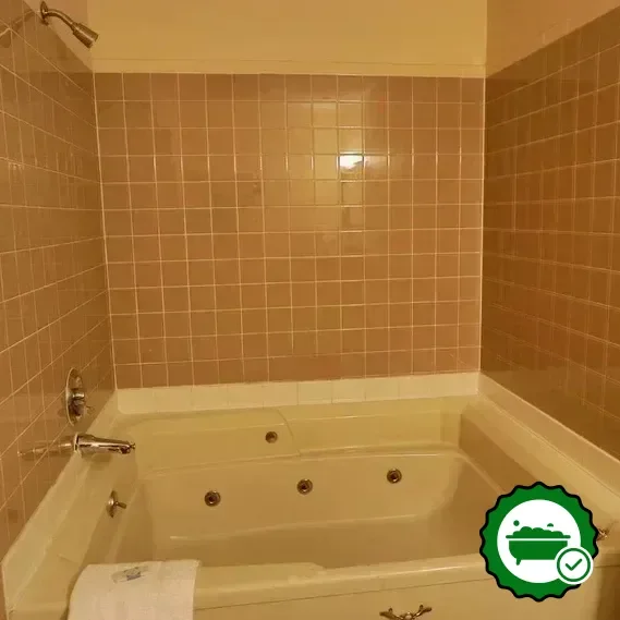 Hotels with jacuzzi in room in Berlin