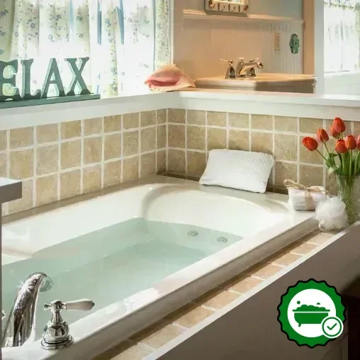 Hotels with jacuzzi in room in Bismarck