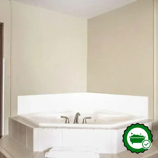 Hotels with jacuzzi in room in Bolivar