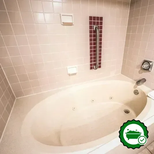 Hotels with jacuzzi in room in Branson