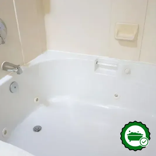 Hotels with jacuzzi in room in Burlington