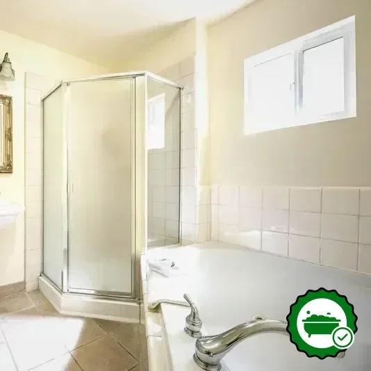 Hotels with jacuzzi in room in Calistoga