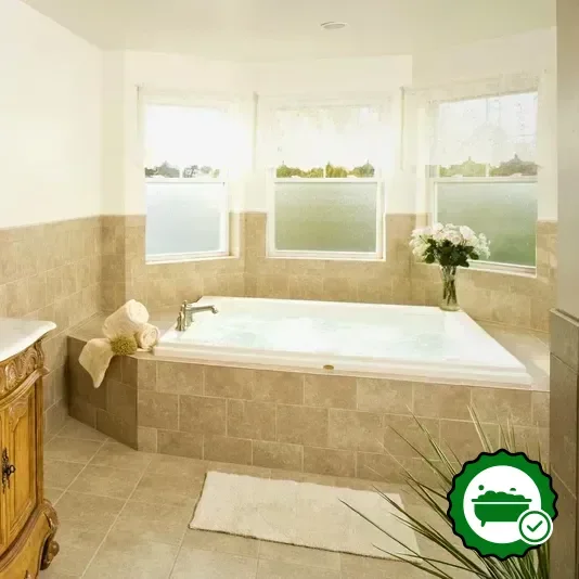 Hotels with jacuzzi in room in Cape May