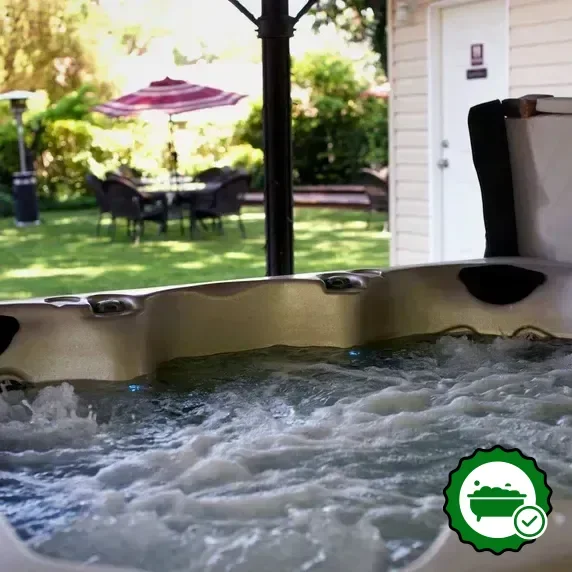 Hotels with jacuzzi in room in Carlsbad