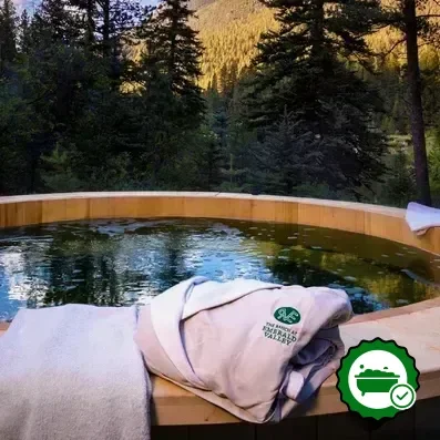 Hotels with jacuzzi in room in Colorado Springs