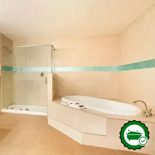Hotels with jacuzzi in room in Corpus Christi