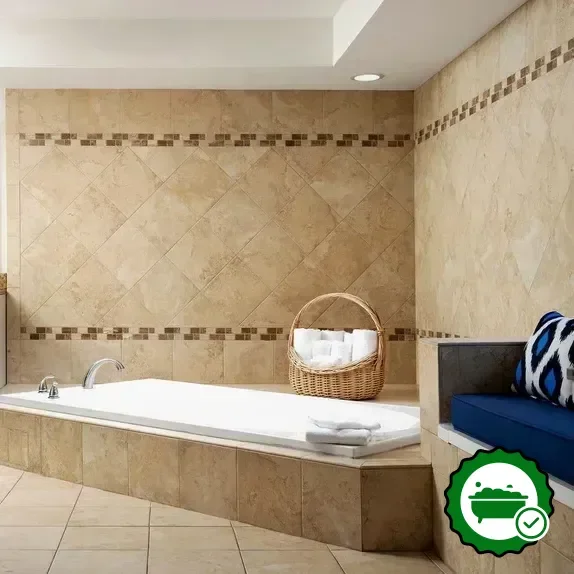 Hotels with jacuzzi in room in Del Mar