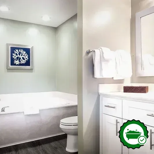 Hotels with jacuzzi in room in Edisto Beach