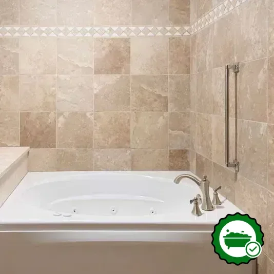 Hotels with jacuzzi in room in Ellenton