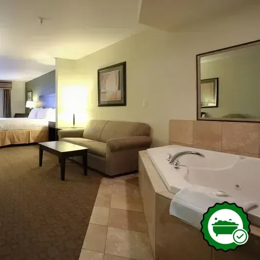 Hotels with jacuzzi in room in Florence