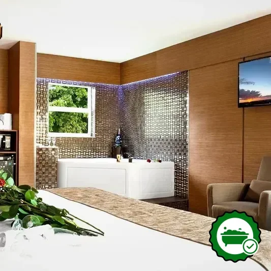 Hotels with jacuzzi in room in Fort Lauderdale