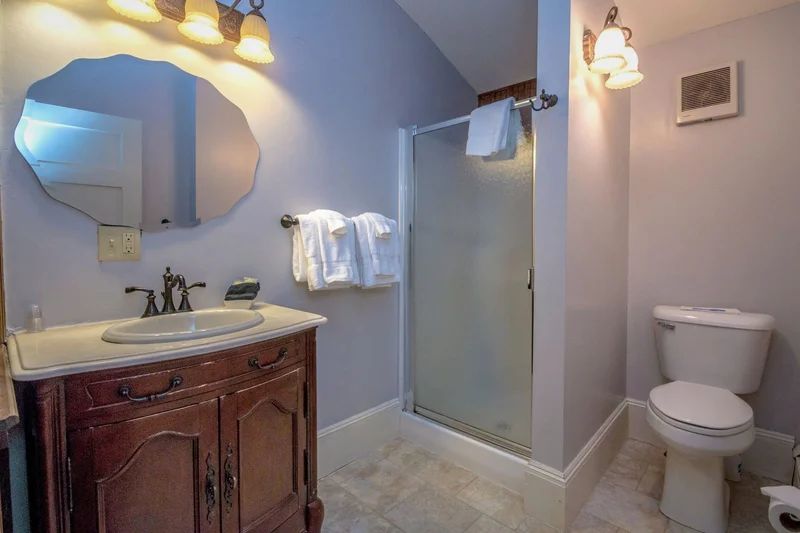 Hotels with jacuzzi in room in Glen