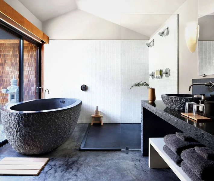 Hotels with jacuzzi in room in Glen Ellen