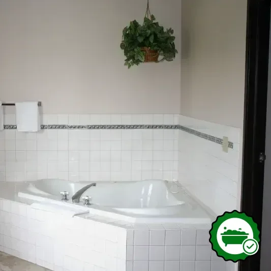 Hotels with jacuzzi in room in Gothenburg