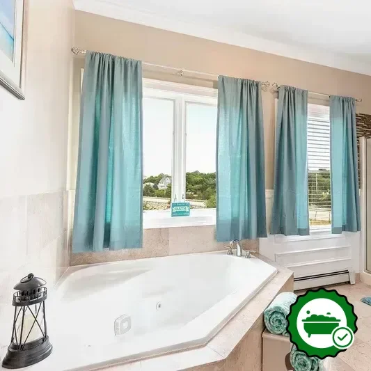 Hotels with jacuzzi in room in Hull