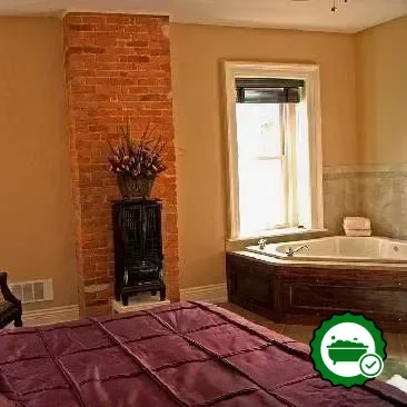 Hotels with jacuzzi in room in Jim Thorpe