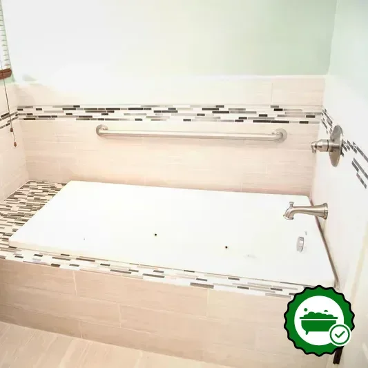 Hotels with jacuzzi in room in Kanab