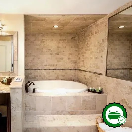 Hotels with jacuzzi in room in Kill Devil Hills