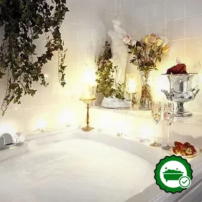 Hotels with jacuzzi in room in Lake Worth