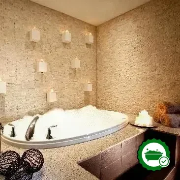 Hotels with jacuzzi in room in Mesquite