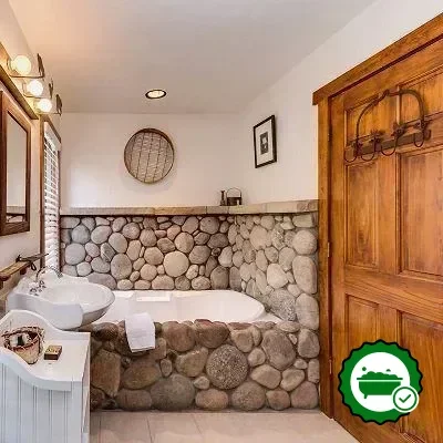 Hotels with jacuzzi in room in Minturn