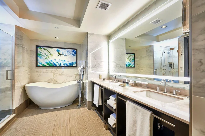 Hotels with jacuzzi in room in Mount Pocono