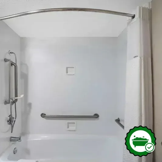Hotels with jacuzzi in room in Murfreesboro