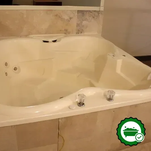Hotels with jacuzzi in room in Ocean Shores