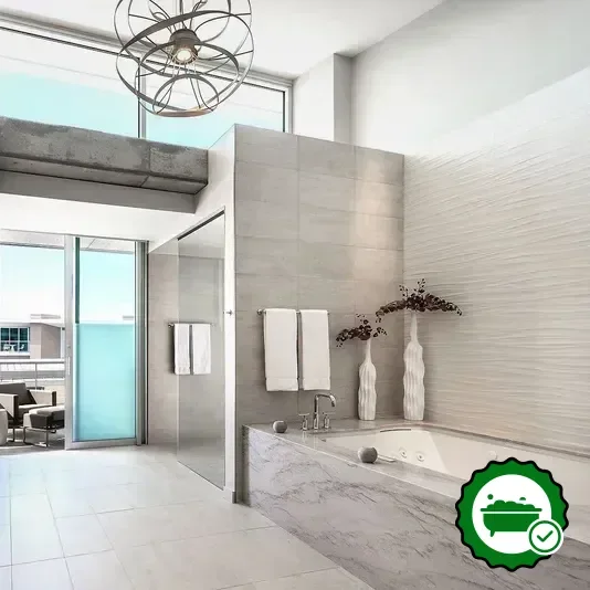 Hotels with jacuzzi in room in Paradise Valley