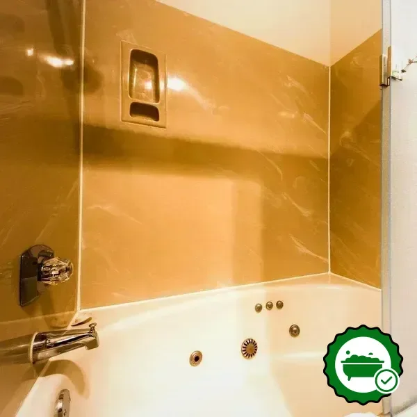 Hotels with jacuzzi in room in Petaluma