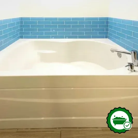 Hotels with jacuzzi in room in Saint Augustine Beach