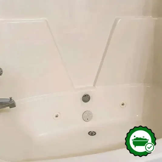 Hotels with jacuzzi in room in Springfield
