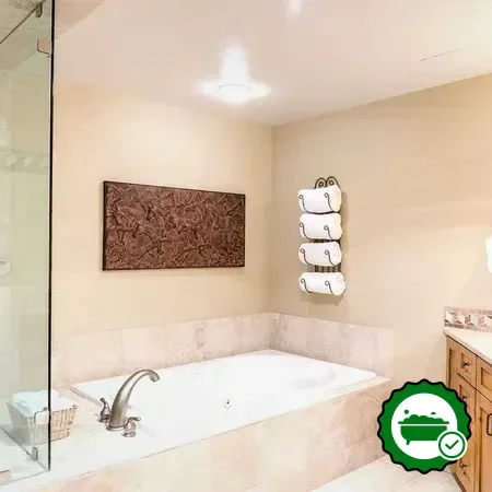 Hotels with jacuzzi in room in Steamboat Springs