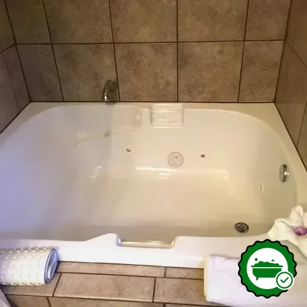 Hotels with jacuzzi in room in Tahoe City