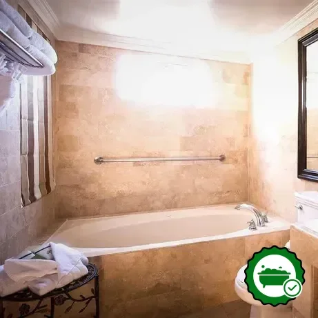 Hotels with jacuzzi in room in West Hollywood