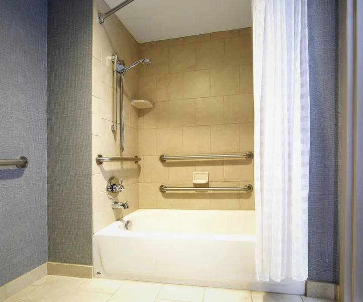 Hotels with jacuzzi in room in Wyoming